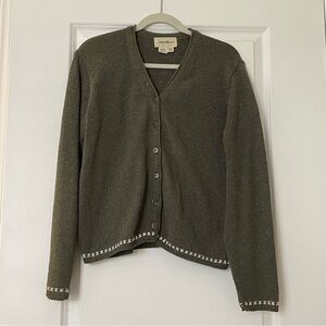 Eddie Bauer Sweater